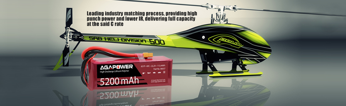 RC Multirotor,Multicopter and Drone Lipo Battery Pack- is a professional and leading designer and manufacturer of advanced RC batteries