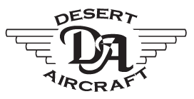 Desert Aircraft Australia
