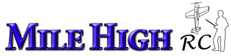Mile High RC in USA