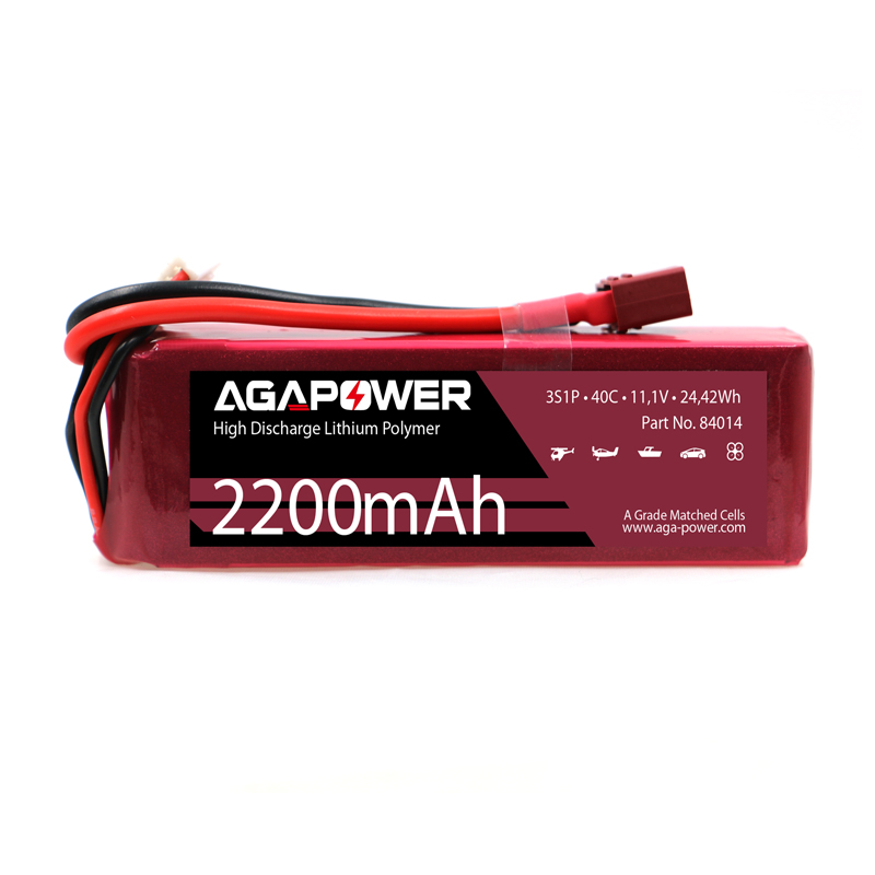 6 volt rc receiver batteries